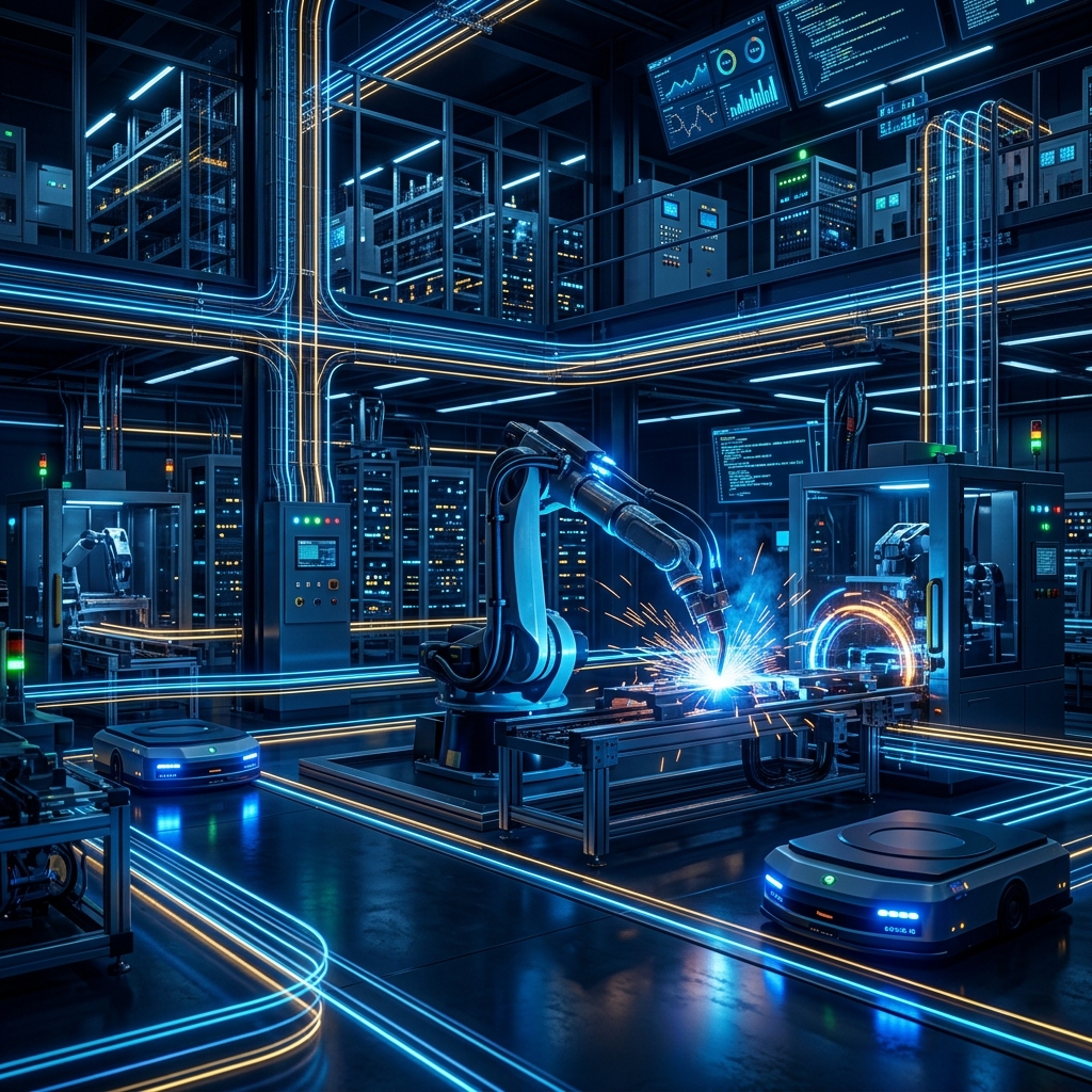 Incalzire Industriala